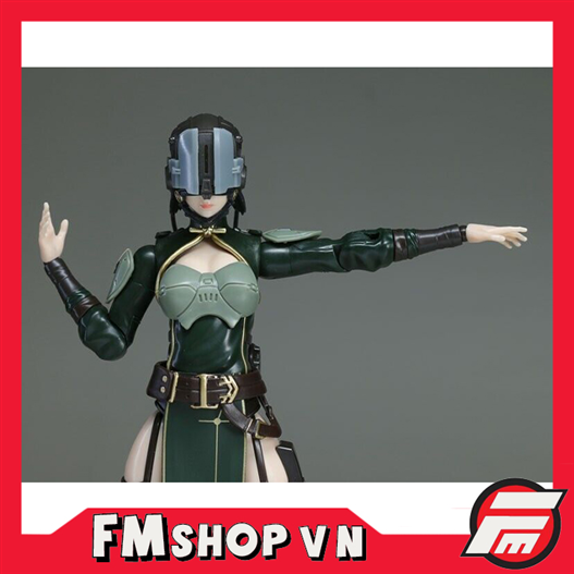 Mua bán DODOWO 1/12 BRINGER MODEL KIT